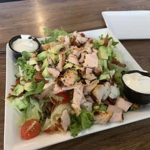 Cobb Salad