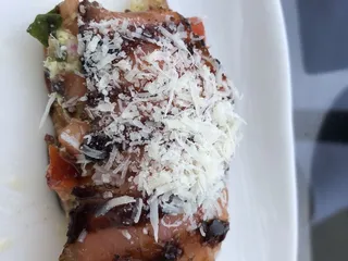 Seaside Prime by Paisano's