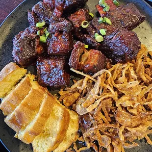Bbq Beef Ribs