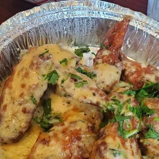 Jalapeno Poppers