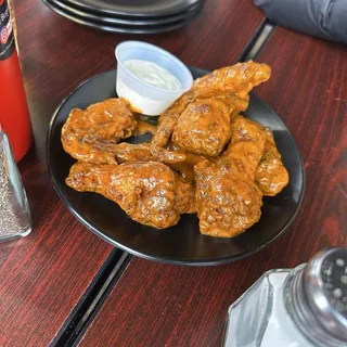Buffalo Wings