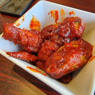 Atomic Wings