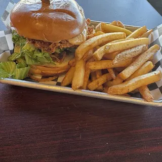 French Fries