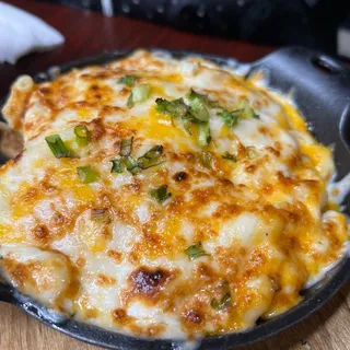 Mac N Cheese