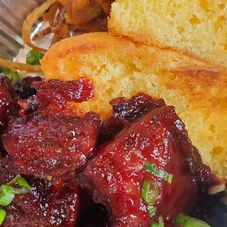 Cornbread