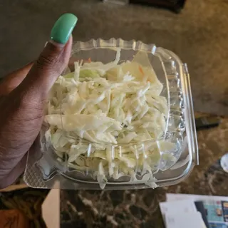 Coleslaw