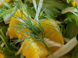 Daun Cooks