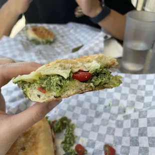 Addy's Sandwich Bar