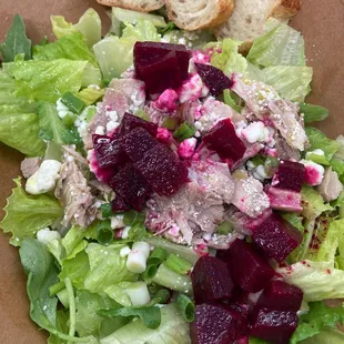 Salad special