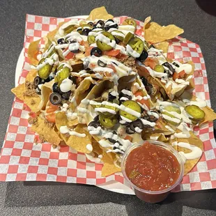 Nachos