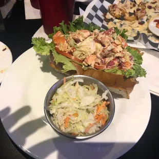 Lobster Roll