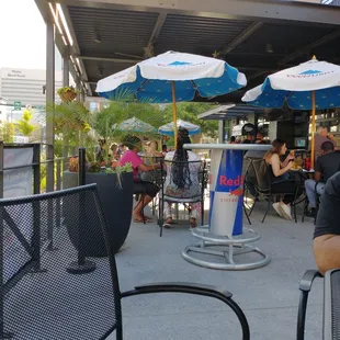 Gorgeous night for a Marg.