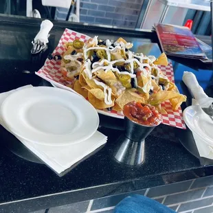 Nachos