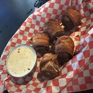 Addy's Balls