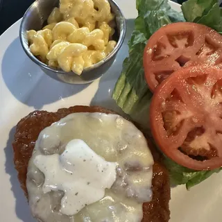 Buffalo Chicken Sandwich