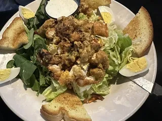 Tanners Bar & Grill