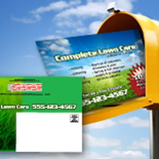 POSTCARDS - standard or EDDM are available at ADeas Printing - ask about our mailing lists &amp; design!
