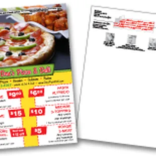 BOXTOPPTERS with STICK attach to the box, then customers can reposition it to the fridge. Proven results!