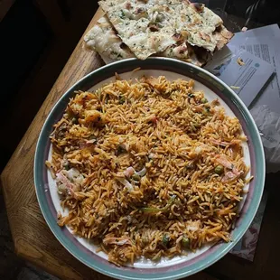 Combo Biryani