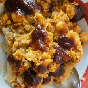 Special Vegetable Samosa