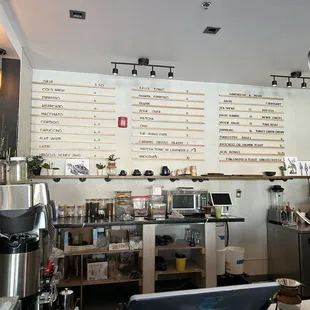 Menu (9/2024)