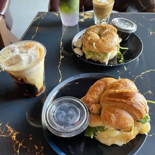 Cortado