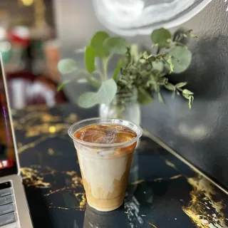 Cold Brew