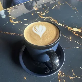 Dirty Chai