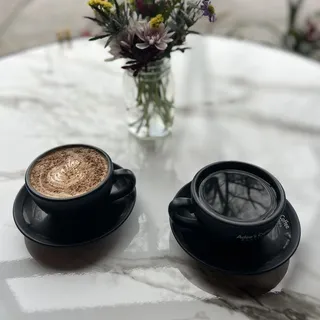Pour Over