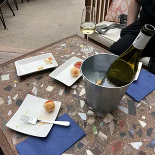 Tasty Brazilian eats