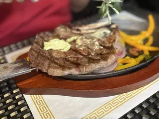 2 Brother’s Steak House