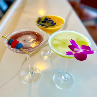 Mock tail