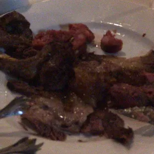 Filet Mignon