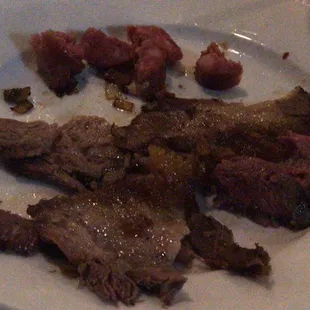 Beef Ribs