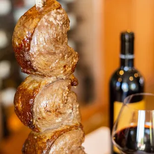 Full Churrasco Experience