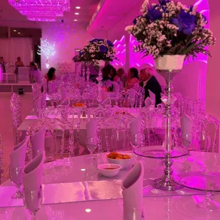 Love the color themes