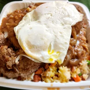 Loco Moco