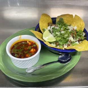 soup, food, soups and chowder, chowder