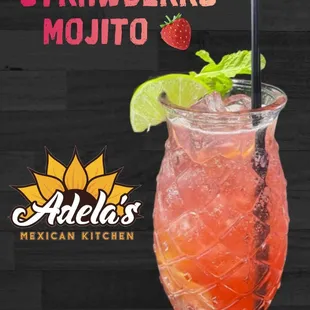 sushi and sashimi, drink