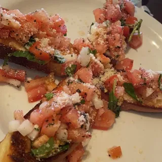 Bruschetta