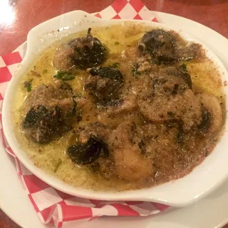 Escargot