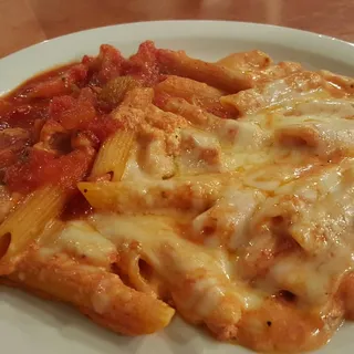 Baked Ziti