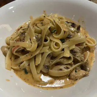 Fettuccine di Angelo