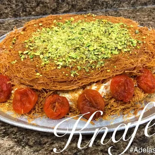 Adela's Kitchen