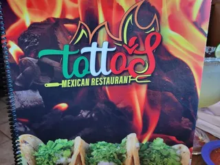 Tottos Mexican Restaurant