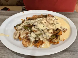 El Tapatio Mexican Restaurant