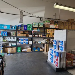 Good items at reasonable prices!