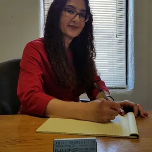 Adele Drumlevitch - DUI &amp; Criminal Defense Lawyer - Sierra Vista &amp; Cochise County, AZ