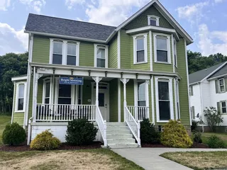 Bright Morning Bed & Breakfast