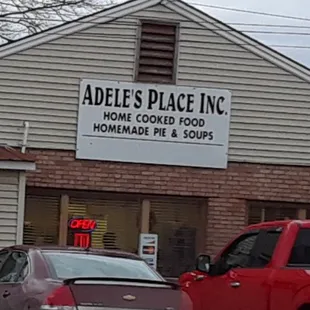 Great place for breakfast!